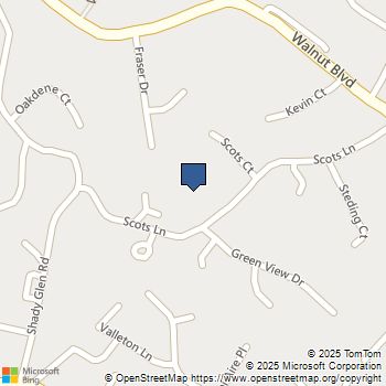 1101 Scots Ln Walnut Creek, CA MLS# 41112485