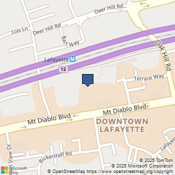 1000 Dewing Ave 404 Lafayette, CA MLS# 41051100