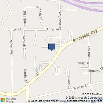 1305 Boulevard Way 311 Walnut Creek, CA MLS# 41115739