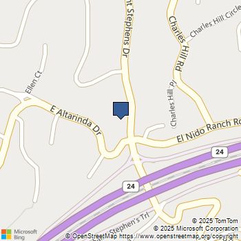 7 Saint Stephens Dr Orinda, CA MLS# 41116622