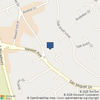 1910 San Miguel Dr Walnut Creek, CA MLS# 41115575