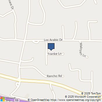 3958 Franke Ln Lafayette, CA MLS# 41115730