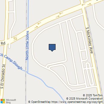 4555 S McKinley Avenue Stockton, CA MLS# 41114590