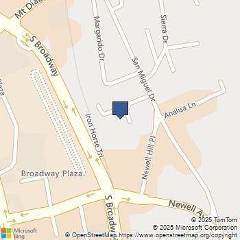 15 Holcomb Walnut Creek, CA MLS# OC25257014