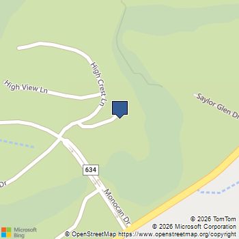 40 Shadow Crest Ln Nellysford, VA MLS# 682684