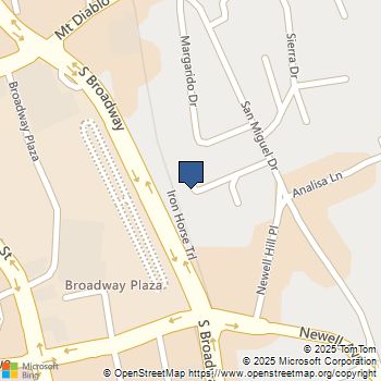 28 Holcomb Ct Walnut Creek, CA MLS# 41103849