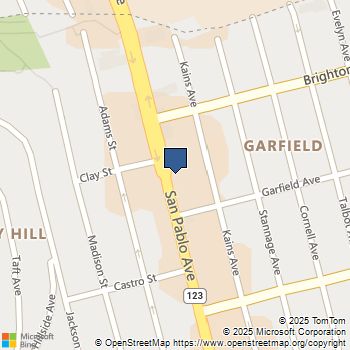 545 San Pablo Ave Albany, CA MLS# 41107194