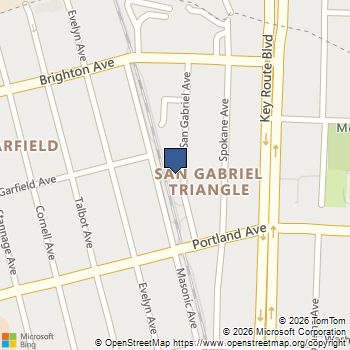 648 San Gabriel Ave. Albany, CA MLS# 41130962