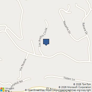 4040 LOS ARABIS DRIVE Lafayette, CA MLS# 41120568