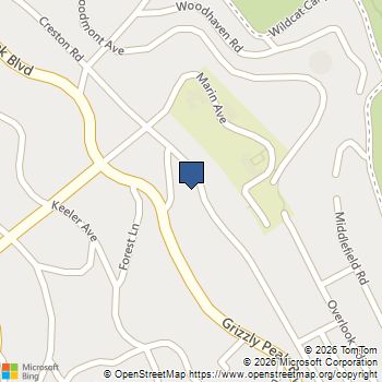 946 Creston Rd Berkeley, CA MLS# 41117849