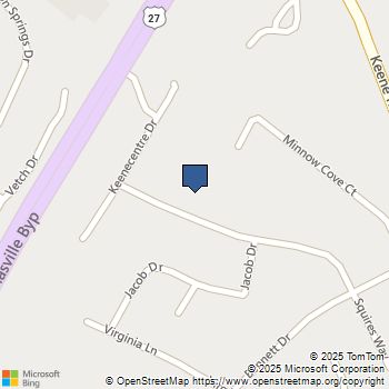 320 Squires Way Nicholasville, KY MLS# 1718054