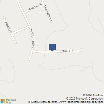 115 Logan Way Tappahannock, VA MLS# 2522336