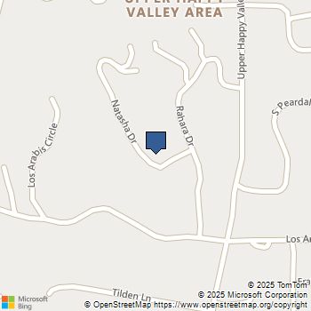 4006 Natasha Dr Lafayette, CA MLS# 41029879