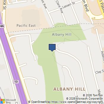 535 Pierce St 1307 Albany, CA MLS# 41113486