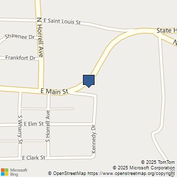 2403 E main Street West Frankfort, IL MLS# 100000127