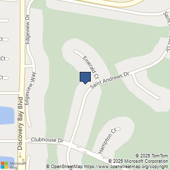 1200 Saint Andrews Dr Discovery Bay, CA MLS# 41086113