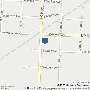 201 S Sixth Street Walker, MO MLS# 2591856