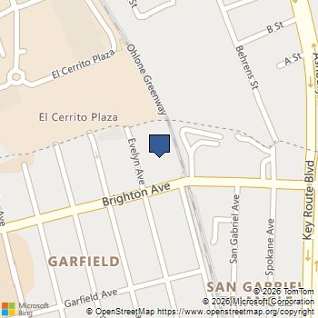 417 Evelyn Ave 205 Albany, CA MLS# 41120081