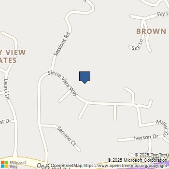 0 Hamlin Road Lafayette, CA MLS# 41110057