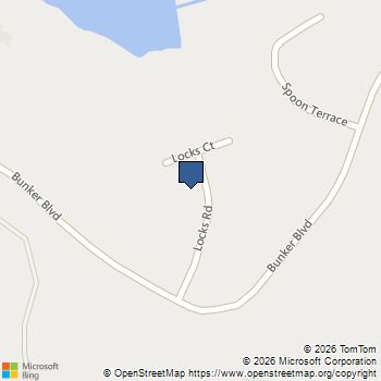 4 Locks Rd Palmyra, VA MLS# 682788
