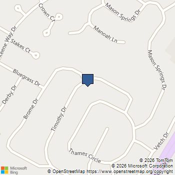 261 Timothy Drive Nicholasville, KY MLS# 25508883