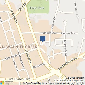 1282 Carmel Ct Walnut Creek, CA MLS# 41113561