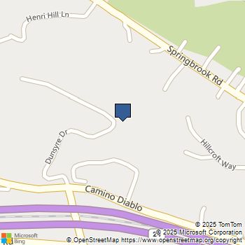 1160 Dunsyre Dr. Lafayette, CA MLS# 41111058