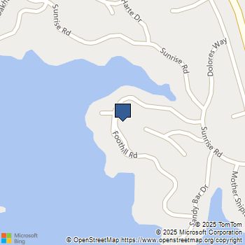 789 Foothill Rd Copperopolis, CA MLS# 41049311