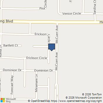 1728 Erickson Circle Stockton, CA MLS# 226117673