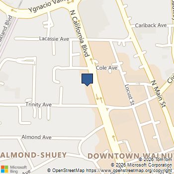 1655 N California Boulevard # 155 Walnut Creek, CA MLS# ML82040339