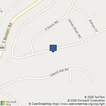 89 Riverside Dr Palmyra, VA MLS# 672555