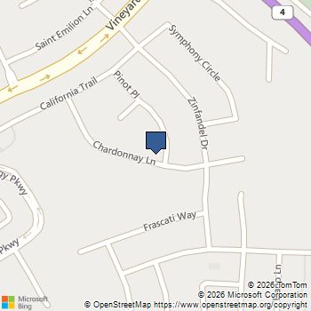 1669 Pinot Pl Brentwood, CA MLS# 41120331