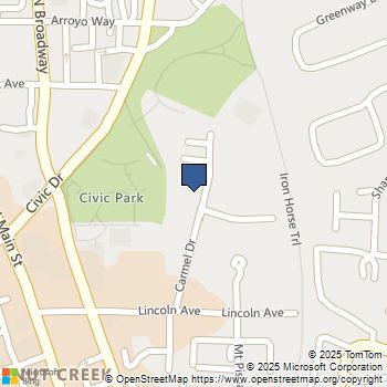 1743 Carmel Dr 9 Walnut Creek, CA MLS# 41107342