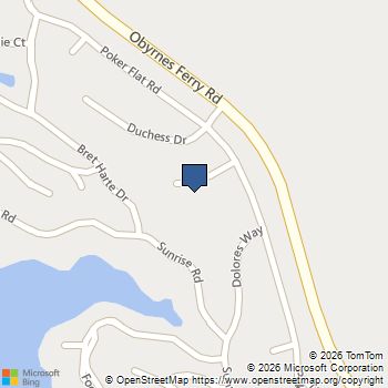 501 Indian Hill RD Copperopolis, CA MLS# 41137860