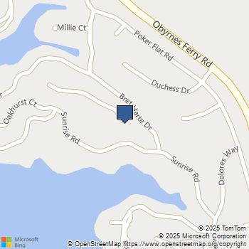 512 Winchester Way Copperopolis, CA MLS# 41083861