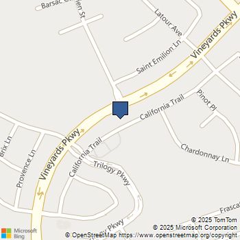 1587 California Trl Brentwood, CA MLS# 41085036