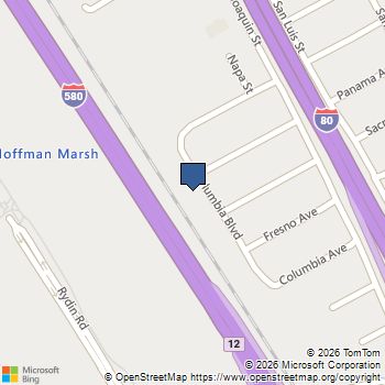 2415 Columbia Blvd Richmond, CA MLS# 41142204
