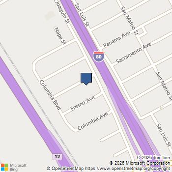 5234 Sacramento Ave Richmond, CA MLS# 41116579