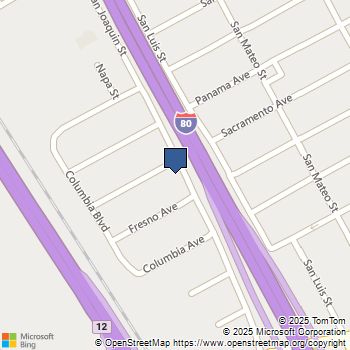 5312 Sacramento Ave Richmond, CA MLS# 41093616