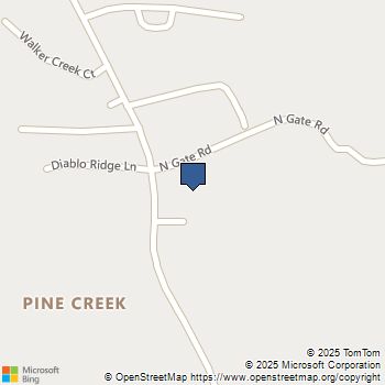 1206 Northgate Rd Walnut Creek, CA MLS# 41106345