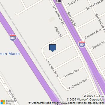 5113 Panama Ave Richmond, CA MLS# 41108035