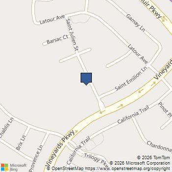 1151 Saint Julien St Brentwood, CA MLS# 41117878