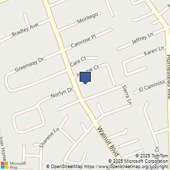 245 Haleena Place Walnut Creek, CA MLS# 41116712