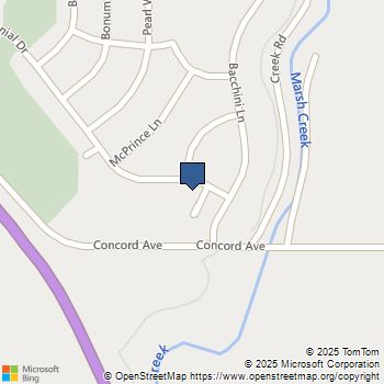 1007 Centennial Dr Brentwood, CA MLS# 41107794