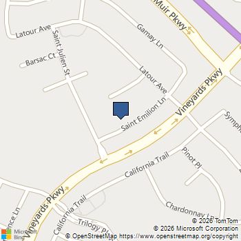 1714 Saint Emilion Ln Brentwood, CA MLS# 41106898