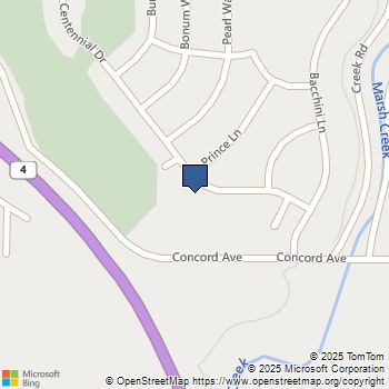 993 Centennial Dr Brentwood, CA MLS# 41113410