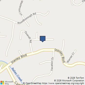 3161 3161 Plymouth Rd Lafayette, CA MLS# 41121609