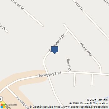 67 Bridlewood Dr Palmyra, VA MLS# 672790