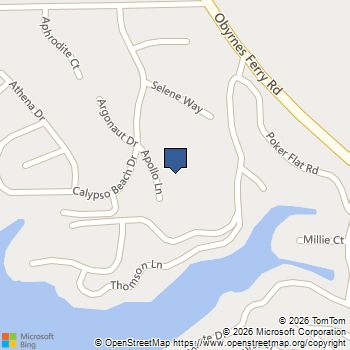 32 Apollo Ln Copperopolis, CA MLS# 41130826