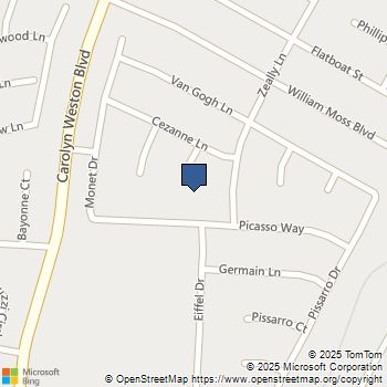 4150 Degas Ct Stockton, CA MLS# 41114542